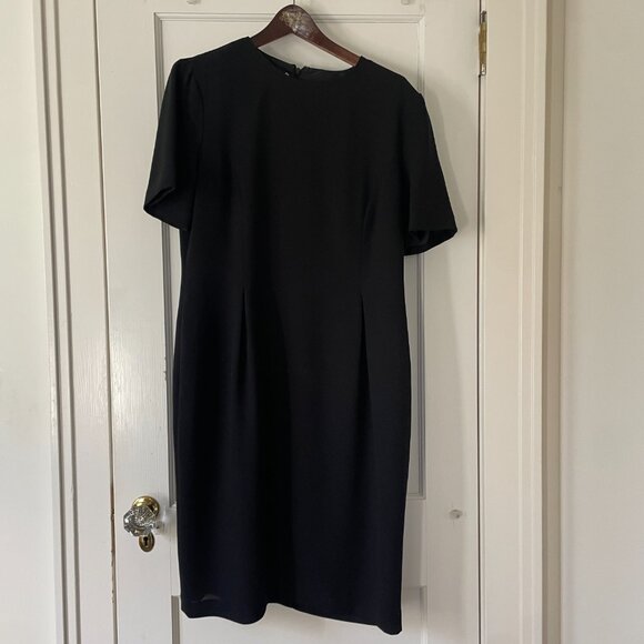 Hampton Dress Co. Black Size 12 - Picture 2 of 4